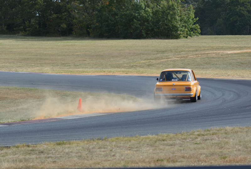 Illustration for article titled New Jersey Historic Races at New Jersey Motorsports Park (September 17, 2016)